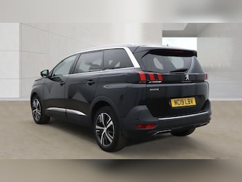 Used Peugeot 5008 2019 for sale - 79189683: Photo