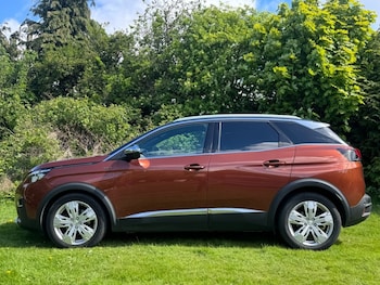 Used Peugeot 3008 2017 for sale - 78964215: Photo