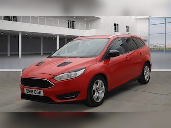 Used Ford Focus 2016 for sale - 75462241: Photo
