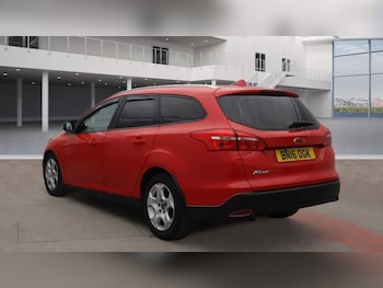 Used Ford Focus 2016 for sale - 75462241: Photo