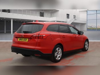 Used Ford Focus 2016 for sale - 75462241: Photo