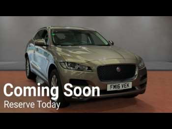 2016 (16) - 2.0 D180 Prestige SUV 5dr Diesel Auto AWD Euro 6 (s/s) (180 ps)