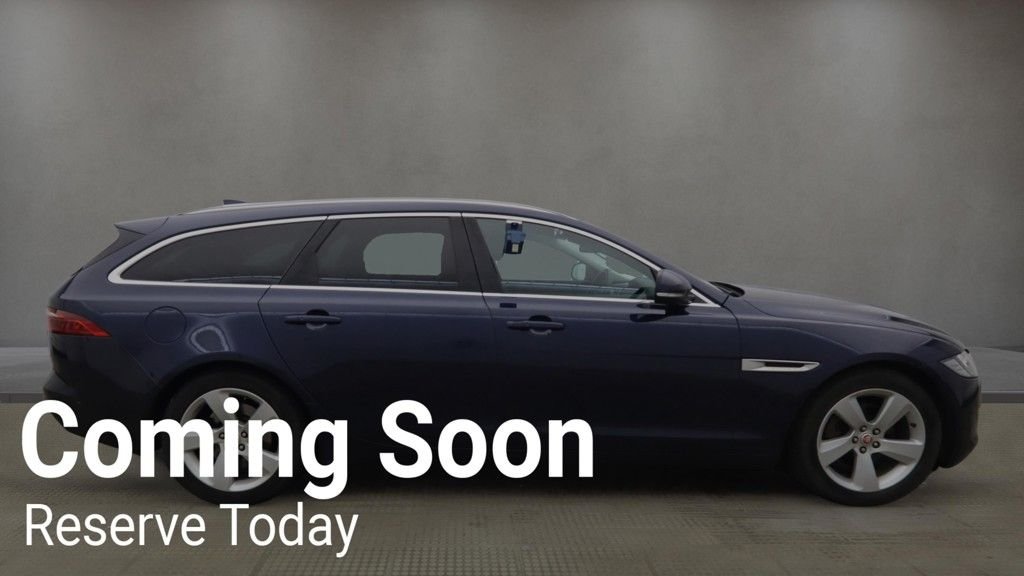 Used Jaguar XF 2017 for sale - 77539611: Photo 11