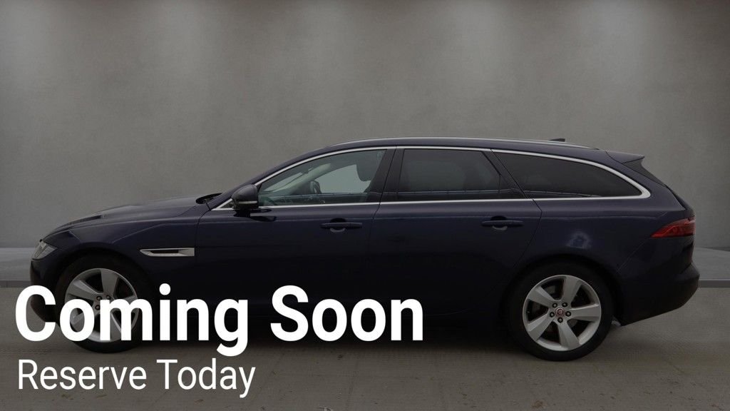 Used Jaguar XF 2017 for sale - 77539611: Photo 12