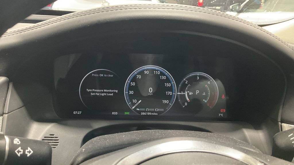 Used Jaguar XF 2017 for sale - 77539611: Photo 22