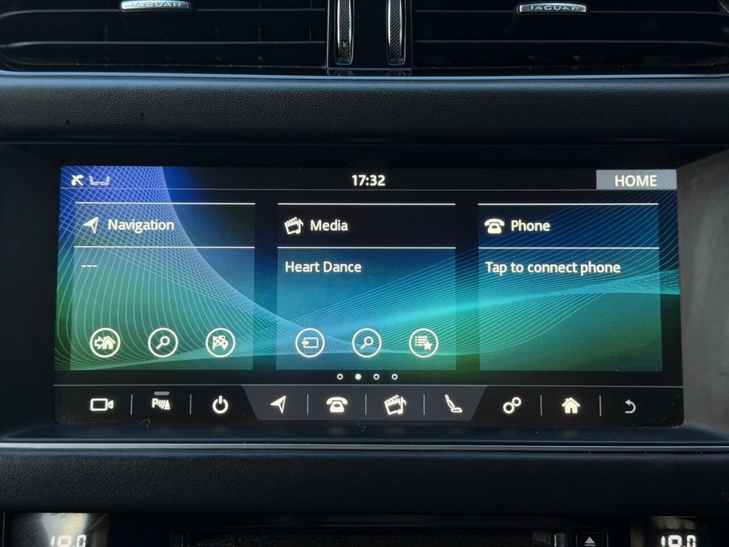 Used Jaguar XF 2017 for sale - 77539611: Photo 24