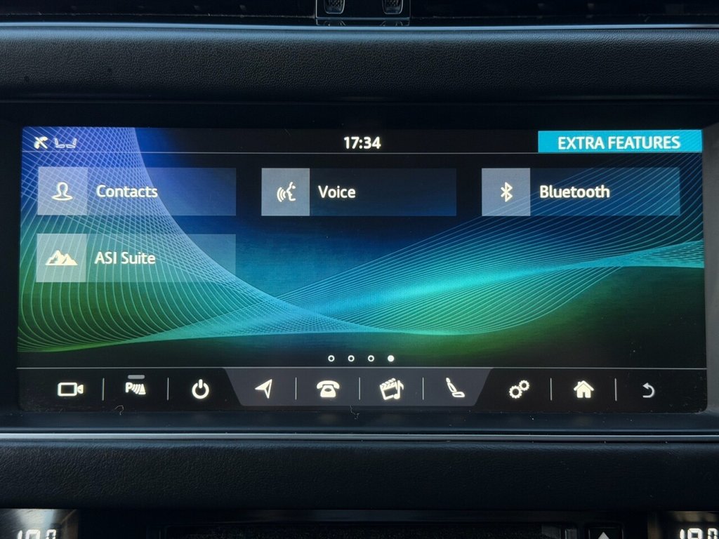 Used Jaguar XF 2017 for sale - 77539611: Photo 30