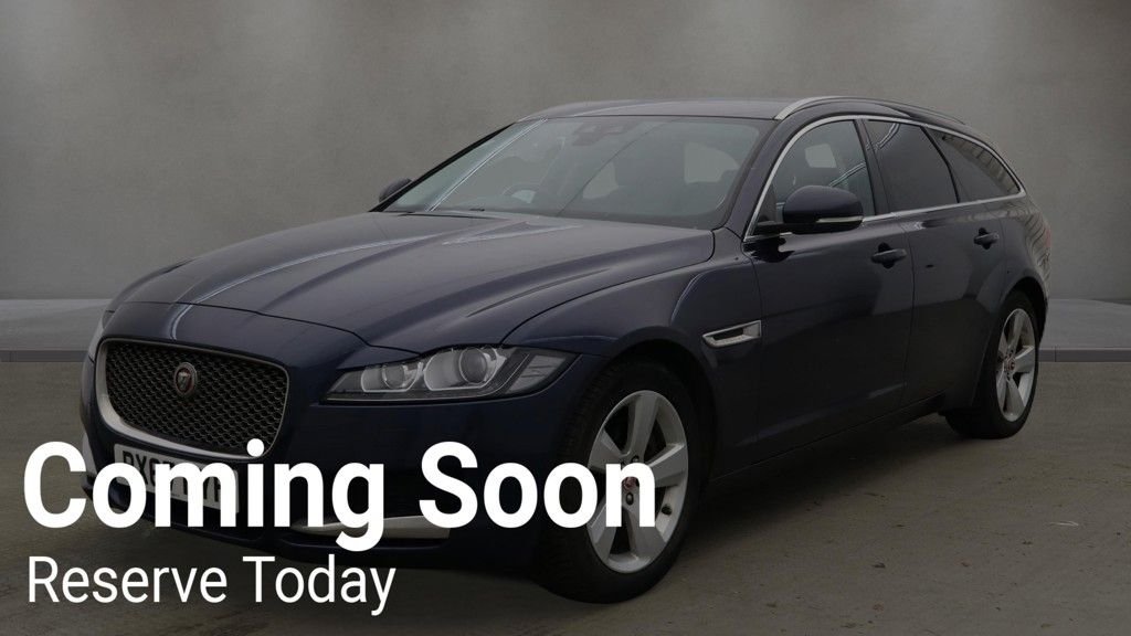 Used Jaguar XF 2017 for sale - 77539611: Photo 8