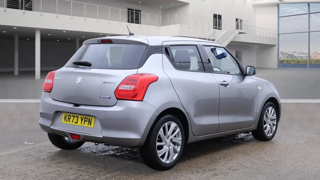 Used Suzuki Swift 2023 for sale - 77212518: Photo 10