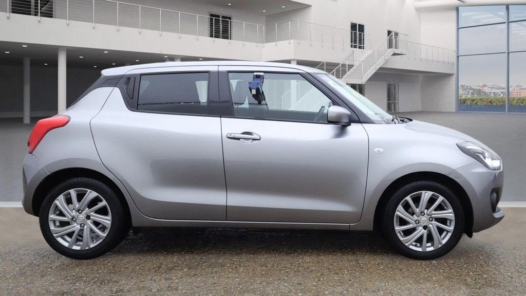 Used Suzuki Swift 2023 for sale - 77212518: Photo 11