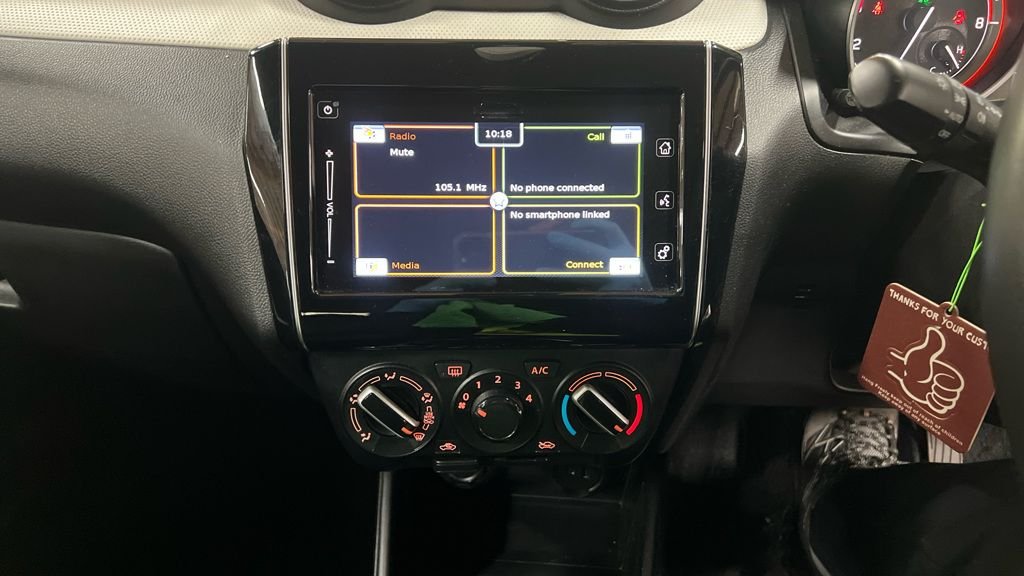 Used Suzuki Swift 2023 for sale - 77212518: Photo 17