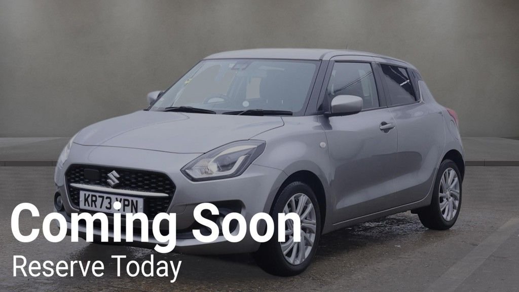 Used Suzuki Swift 2023 for sale - 77212518: Photo 2