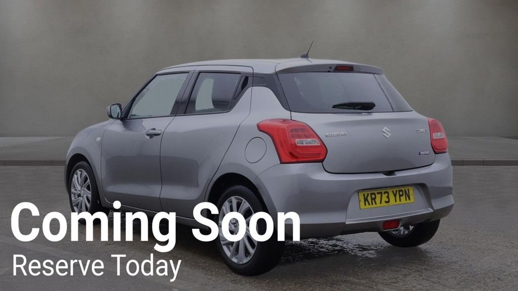 Used Suzuki Swift 2023 for sale - 77212518: Photo 3