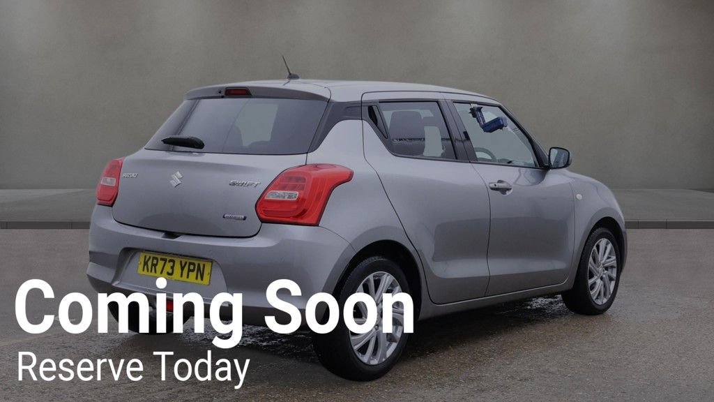 Used Suzuki Swift 2023 for sale - 77212518: Photo 4