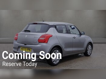 Used Suzuki Swift 2023 for sale - 77212518: Photo