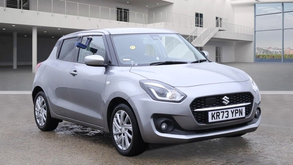 Used Suzuki Swift 2023 for sale - 77212518: Photo 7