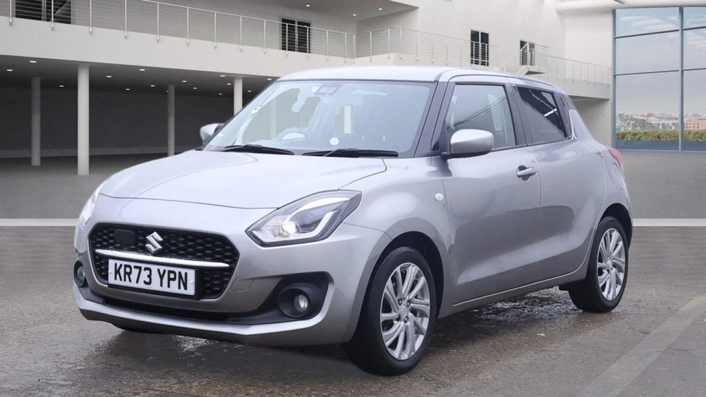 Used Suzuki Swift 2023 for sale - 77212518: Photo 8