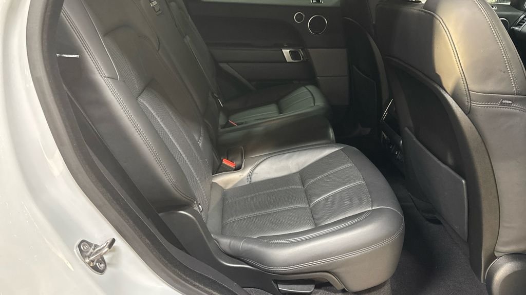 Used Land Rover Range Rover Sport 2019 for sale - 77627455: Photo 14