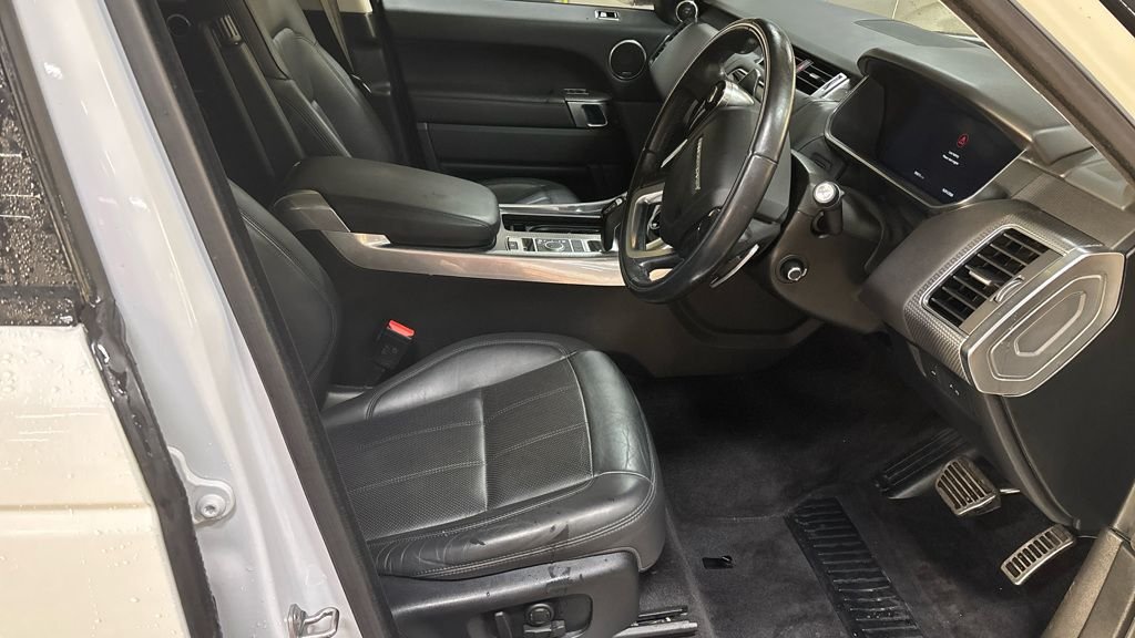 Used Land Rover Range Rover Sport 2019 for sale - 77627455: Photo 15