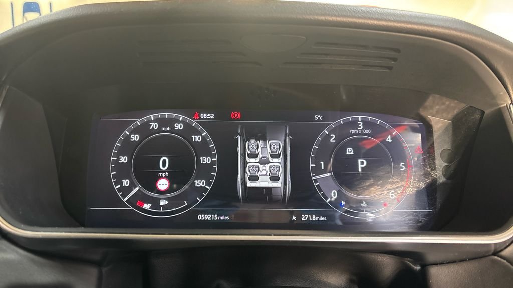 Used Land Rover Range Rover Sport 2019 for sale - 77627455: Photo 16