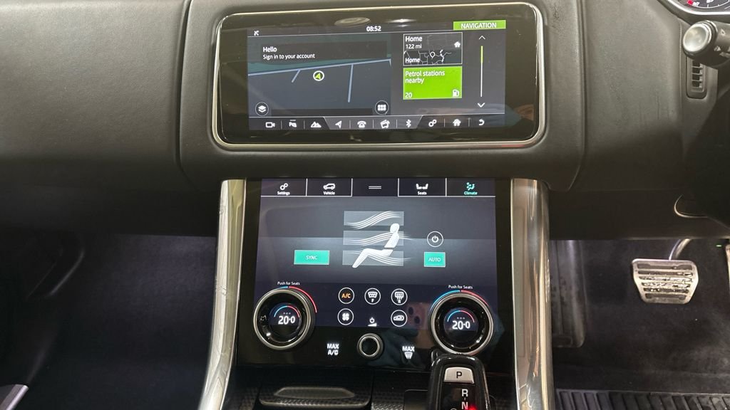 Used Land Rover Range Rover Sport 2019 for sale - 77627455: Photo 17