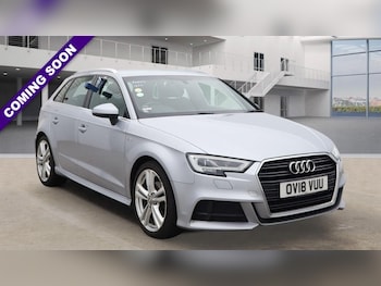 Audi - A3