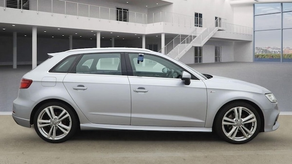 Used Audi A3 2018 for sale - 76304271: Photo 5