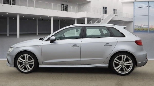 Used Audi A3 2018 for sale - 76304271: Photo 6