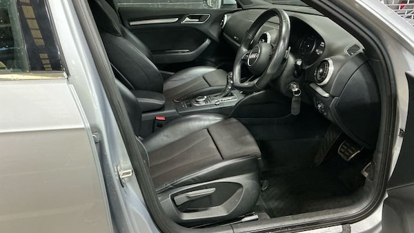 Used Audi A3 2018 for sale - 76304271: Photo 8