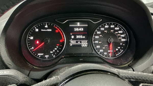 Used Audi A3 2018 for sale - 76304271: Photo 9