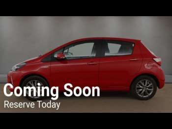 Used Toyota Yaris 2017 for sale - 74812319: Photo