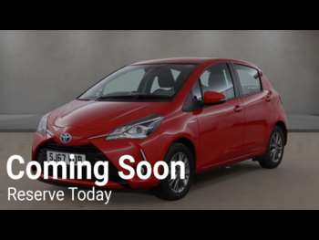 Used Toyota Yaris 2017 for sale - 74812319: Photo