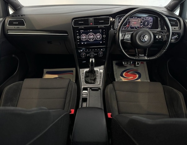 Used Volkswagen Golf 2019 for sale - 74529499: Photo 15