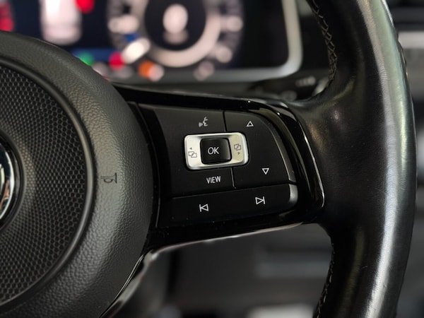 Used Volkswagen Golf 2019 for sale - 74529499: Photo 18