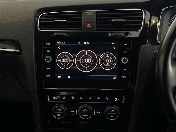 Used Volkswagen Golf 2019 for sale - 74529499: Photo 23
