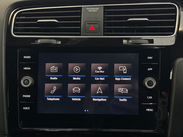 Used Volkswagen Golf 2019 for sale - 74529499: Photo 27
