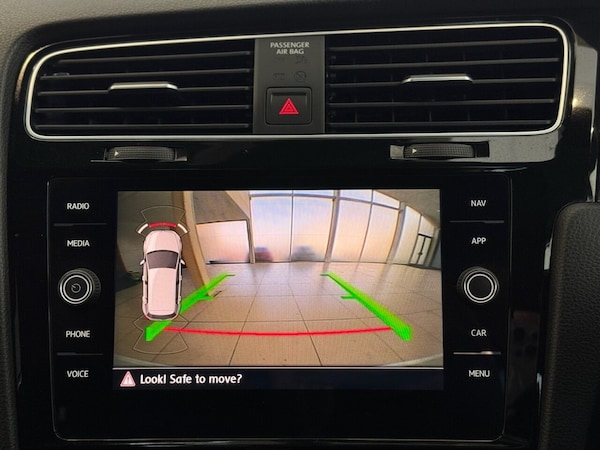 Used Volkswagen Golf 2019 for sale - 74529499: Photo 28