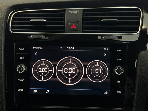 Used Volkswagen Golf 2019 for sale - 74529499: Photo 29
