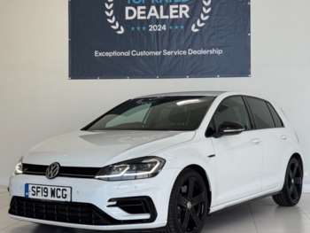 Used Volkswagen Golf 2019 for sale - 74529499: Photo