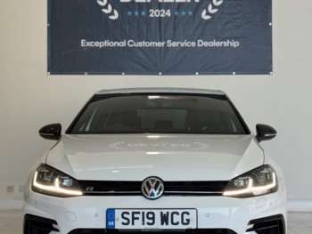 Used Volkswagen Golf 2019 for sale - 74529499: Photo