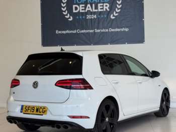 Used Volkswagen Golf 2019 for sale - 74529499: Photo