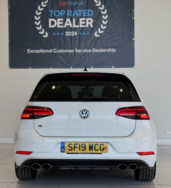 Used Volkswagen Golf 2019 for sale - 74529499: Photo 6