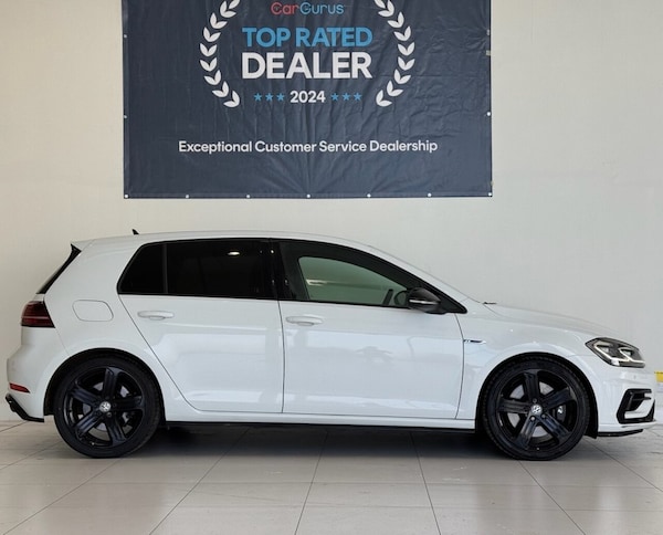 Used Volkswagen Golf 2019 for sale - 74529499: Photo 7