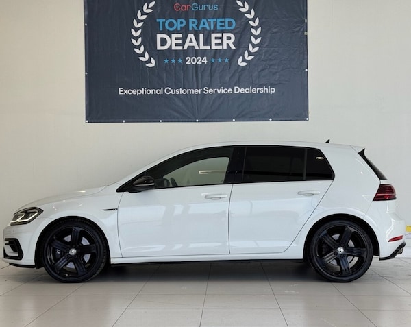 Used Volkswagen Golf 2019 for sale - 74529499: Photo 8
