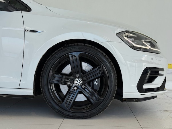 Used Volkswagen Golf 2019 for sale - 74529499: Photo 9