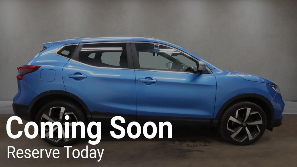 Used Nissan Qashqai 2018 for sale - 78059608: Photo 11