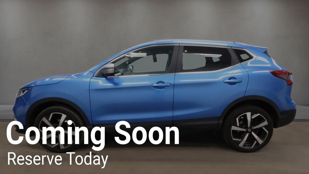 Used Nissan Qashqai 2018 for sale - 78059608: Photo 12