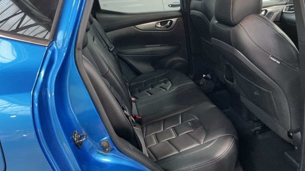 Used Nissan Qashqai 2018 for sale - 78059608: Photo 20