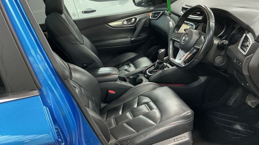 Used Nissan Qashqai 2018 for sale - 78059608: Photo 21