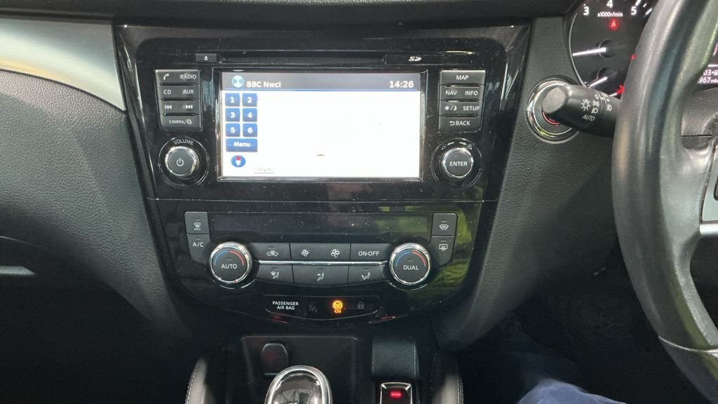 Used Nissan Qashqai 2018 for sale - 78059608: Photo 23